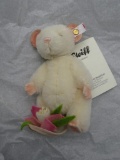 Steiff Lizzy Mouse Boxed