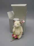 Steiff Lizzy Mouse Boxed