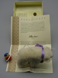 Steiff 2006 Club Gift Polar Bear 10cm Mohair