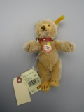 Steiff Mini Teddy Baby