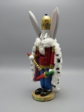 Steinbach Bugs Bunny Character Nutcracker