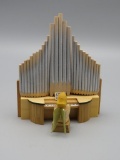 Schumann Organ w/ Angel Player