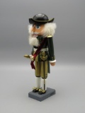 VEB Soldier Nutcracker