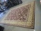 Good Wool Oriental Rug