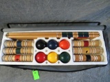 Wilson Croquet Set