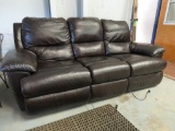 Three Sectional Sofa