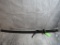 Contemporary Japanese Style Katana With Scabbard