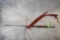 Horton Mfg. Co. Bristol Collapsible Steel Fishing Rod