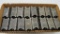 (32) M1 Garand Clips