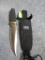 SOG Sheath Knife