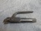 Vintage Winchester .45-70 Reloading Tool