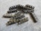 (14) Vintage .303 British Stripper Clips