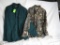 Woolrich & Mossy Oak Long Sleeve 2XL Shirts