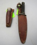 Hammer Brand (USA) Knife with 5