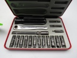 Chapman Gunsmithing Screwdriver Set