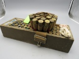 Lot of Collectible Shot Shells