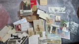 Box of Good Ephemera