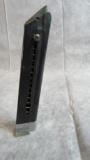 Ruger .22 Automatic Pistol Magazine