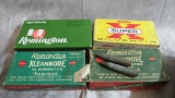 (82) .35 Remington Cartridges