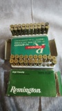 (15) .30-30 Cartridges & (23) brass