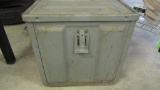 MK 2 Steel Ammo Can