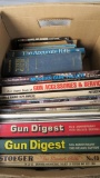 Gun Books & Manuals