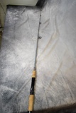 St. Croix Medallion Spinning Rod