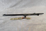 Browning A500 Shotgun Barrel