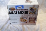 Cabela's Stainless Steel Meat Mixer