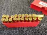 (20) Rounds .30-.30 Win. Ammo