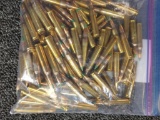 (90) Rounds 5.56 Green Tip Ammo