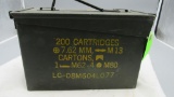 (300) 7.62 Nato Cartridges