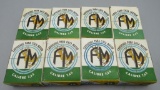 (120) FM 7.65 Cartridges