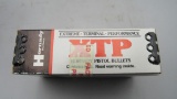 Box of .32 HP Pistol Bullets