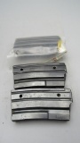 (3) 20 Round Mini-14 Magazines