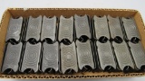 (32) M1 Garand Clips