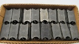 (32) M1 Garand Clips