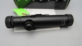 Leapers 4X20 AR-15 Scope