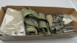 Lot of 5.56 Repacking Supplies