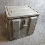 MK 2 Steel Ammo Can