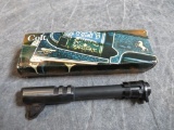 Colt MKIV Series 70 9mm Luger Barrel
