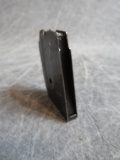 Unidentified Vintage .22 LR Rifle Magazine