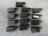 (13) Tapco AK Magazine Followers