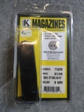 Triple K Star BKS Starlight Pistol 9mm Magazine