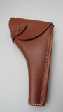 Contemporary Leather Holster