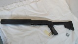Choate Synthetic Stock for Ruger Mini-14