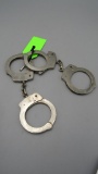 (2) Pairs of Smith & Wesson Handcuffs