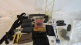 Lot of Gun Parts and Accessories