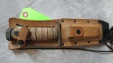 Ontario Pilot Survival Knife