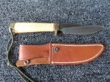 Randall Made Knives Denmark Special Fixed Blade Knife